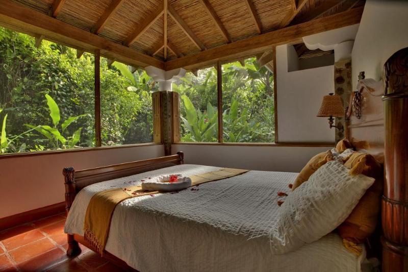 Ian Andersons Caves Branch Jungle Lodge Belmopan Exterior foto