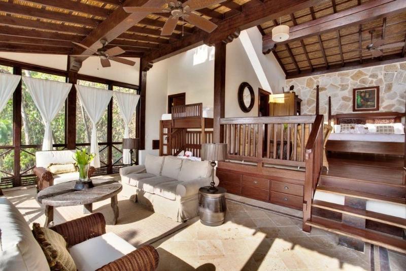 Ian Andersons Caves Branch Jungle Lodge Belmopan Exterior foto